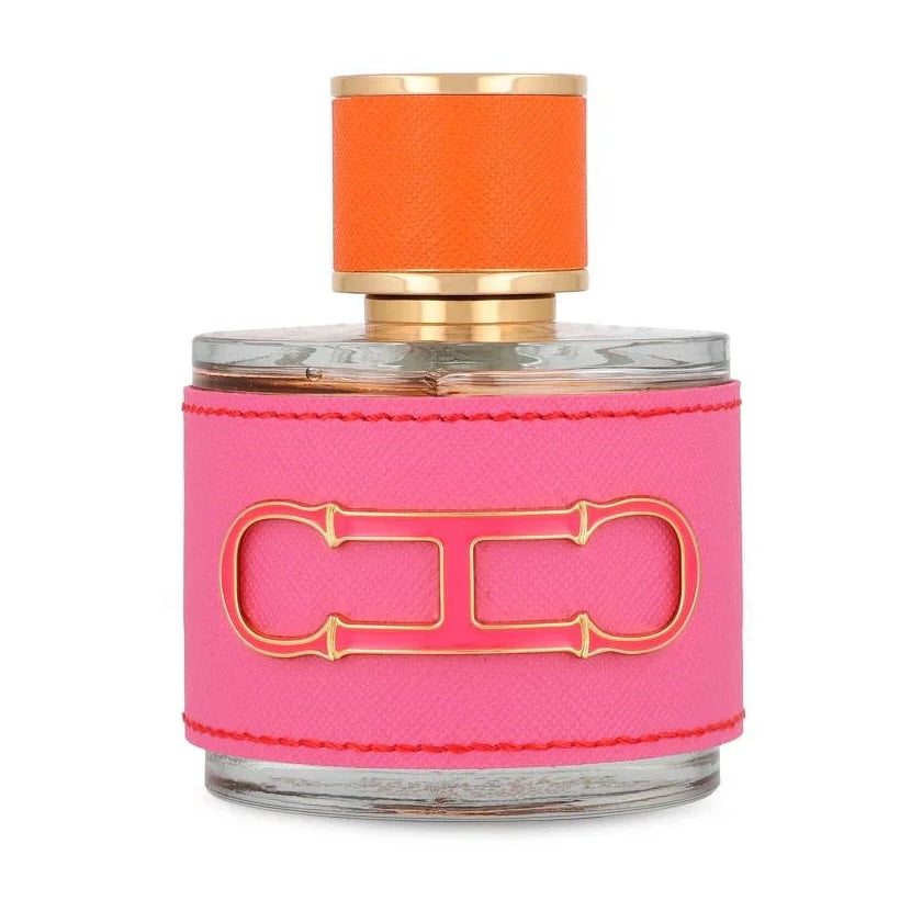 Carolina Herrera Ch Pasion edp 100ml Mujer - Perfumisimo 