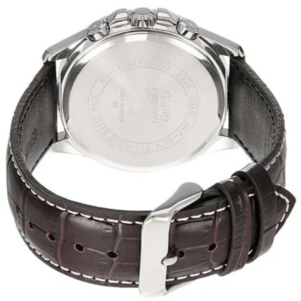 Reloj Casio MTP-1374L-7AV Hombre - Análogo