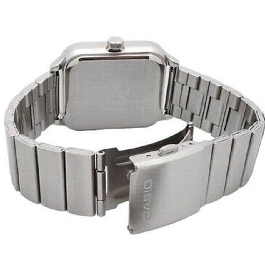 Reloj Casio MTP-M305D-9AV Hombre - Análogo