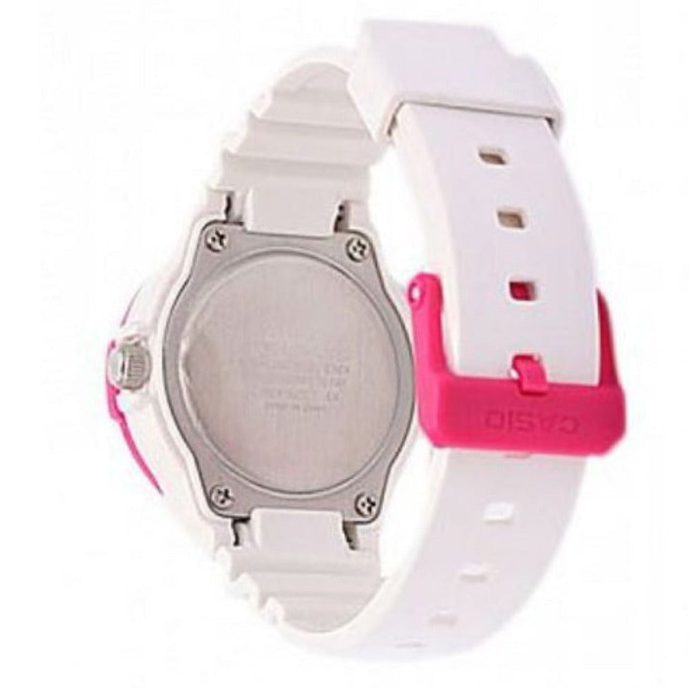 Reloj Casio LRW-200H-4BV Mujer - Análogo
