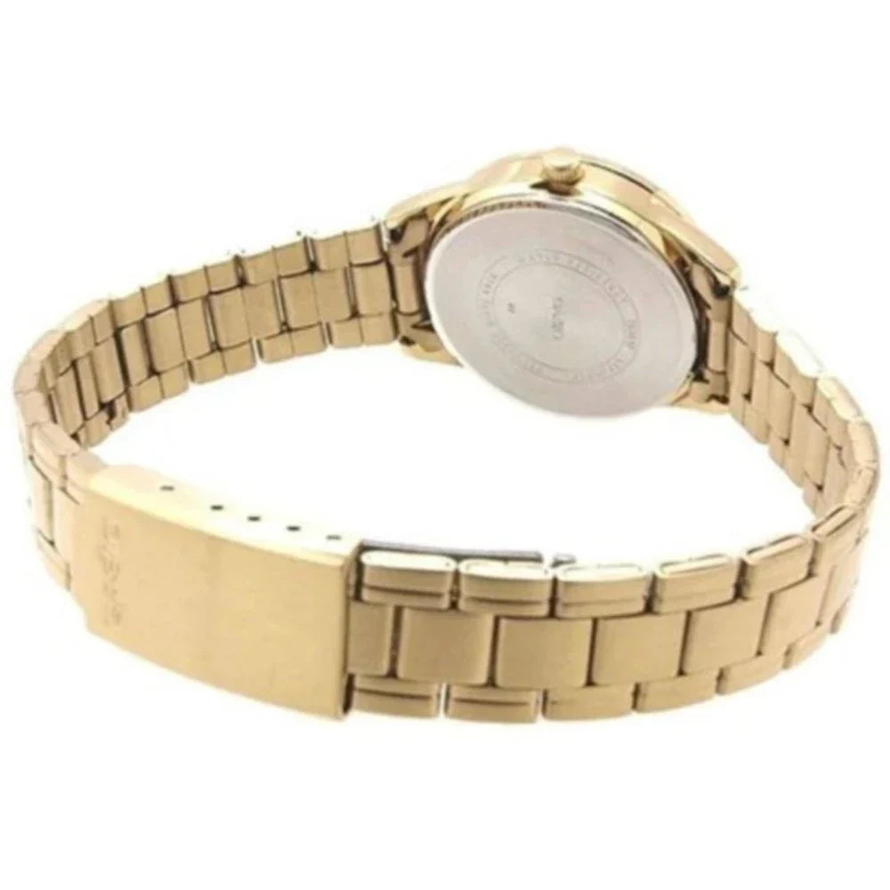 Reloj Casio LTP-V005G-1B Mujer - Análogo