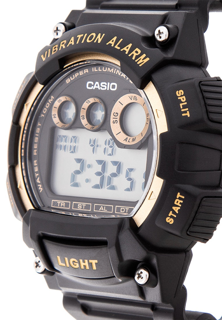 Reloj Casio W-735H-1A2V Hombre - Digital