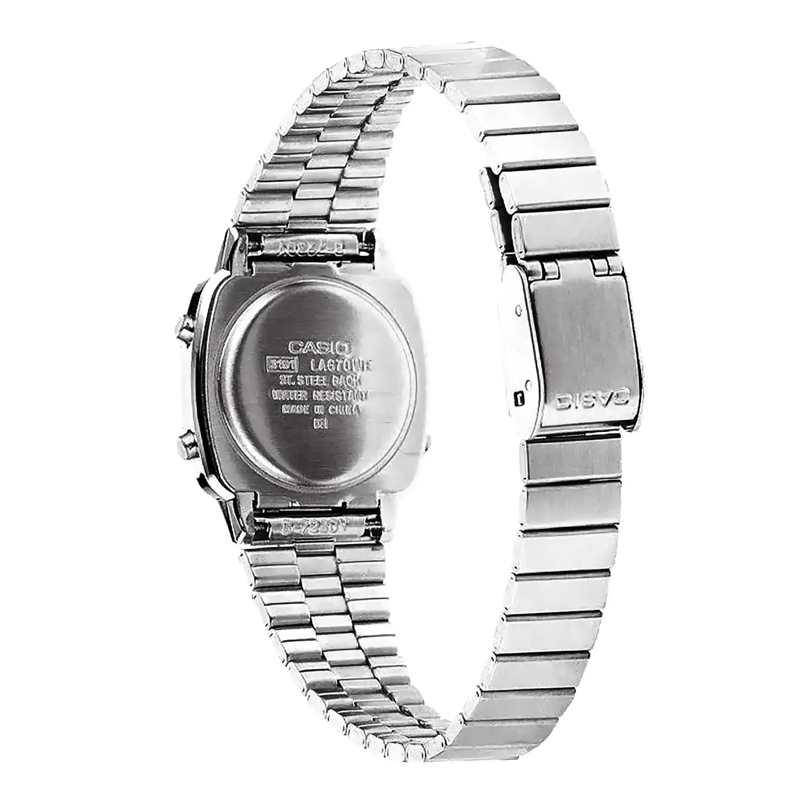 Reloj Casio LA-670WA-1 Mujer - Digital