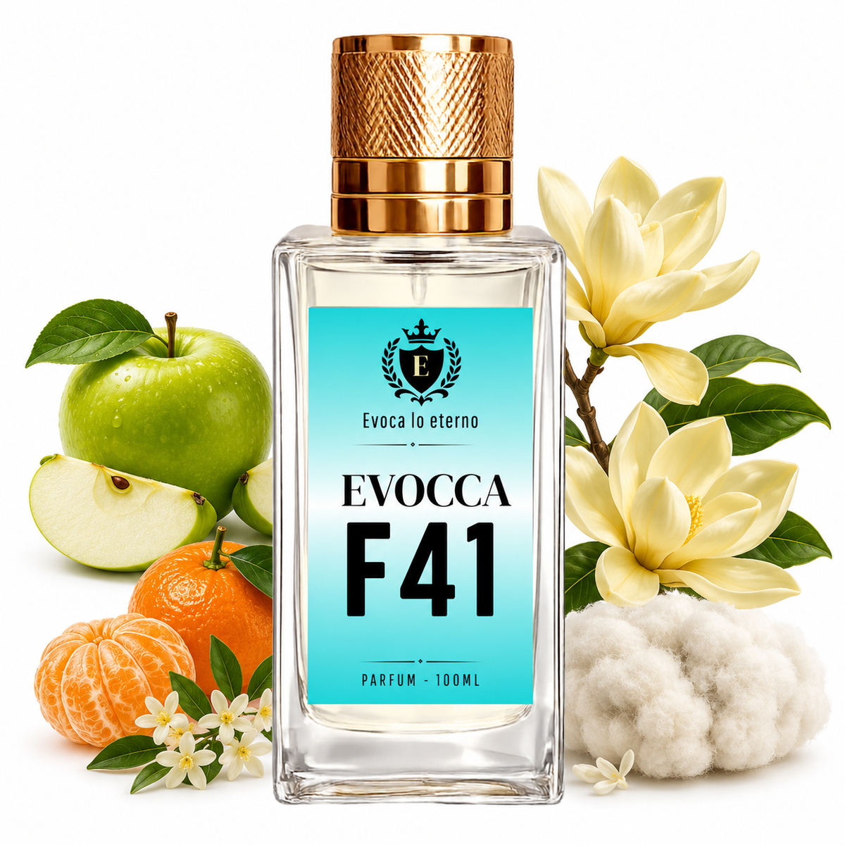 F41 Parfum 100ml Mujer (Ralph Lauren Ralph)