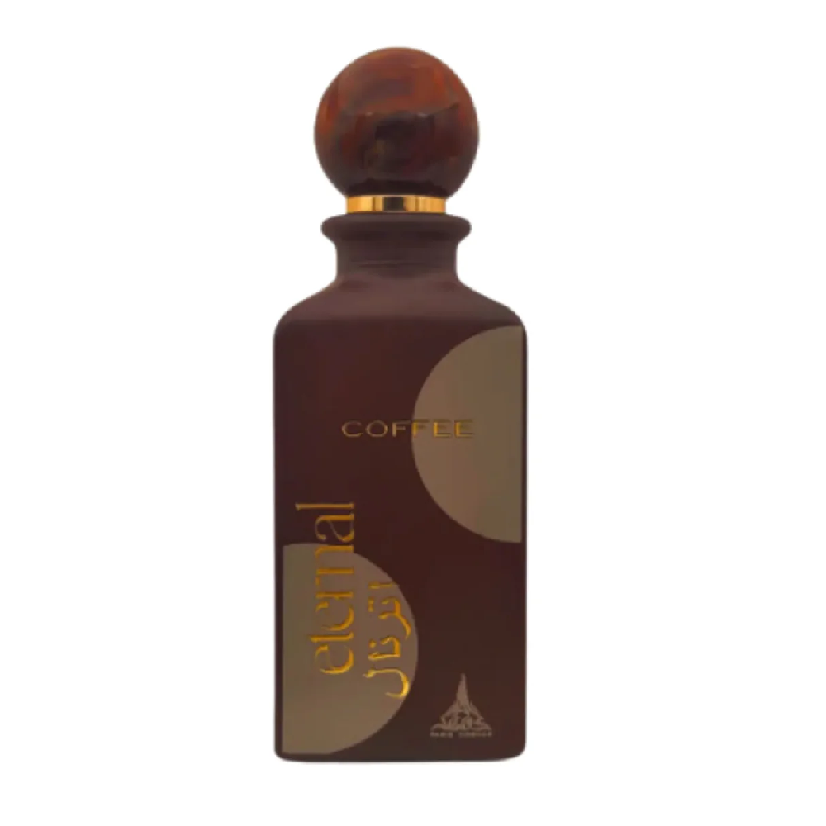 Coffee Eternal Paris Corner Edp 85Ml Unisex