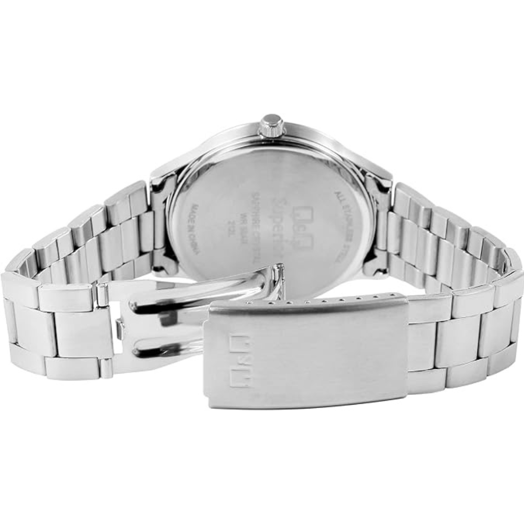 Reloj Q&Q S278J214Y Hombre - Análogo