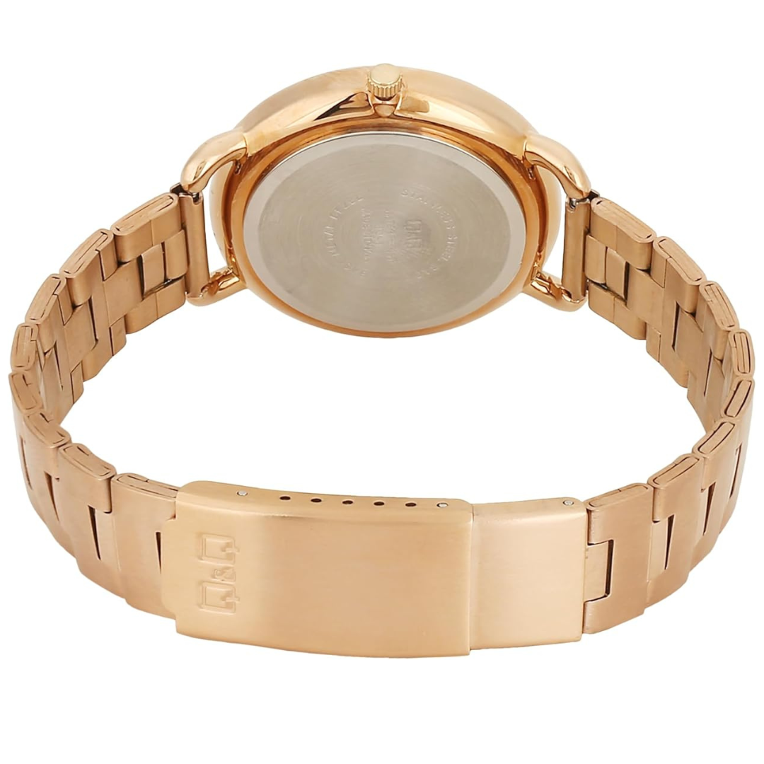 Reloj Q&Q QZ79J001Y Mujer - Análogo
