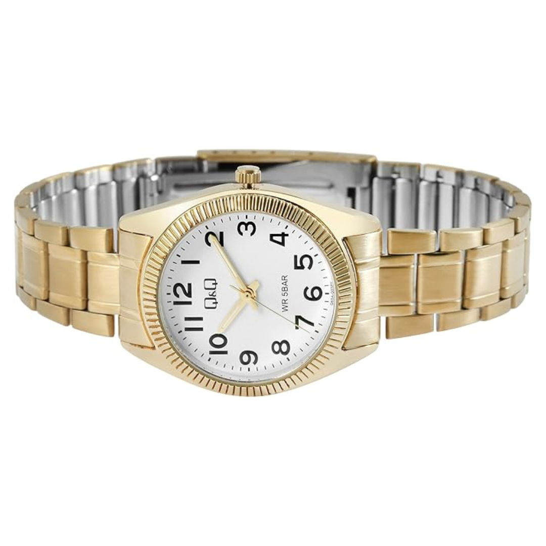 Reloj Q65A-003PY Q&Q  Mujer - Análogo