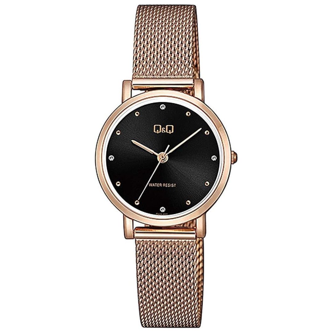 Reloj Q&Q QA21J022Y Mujer - Análogo