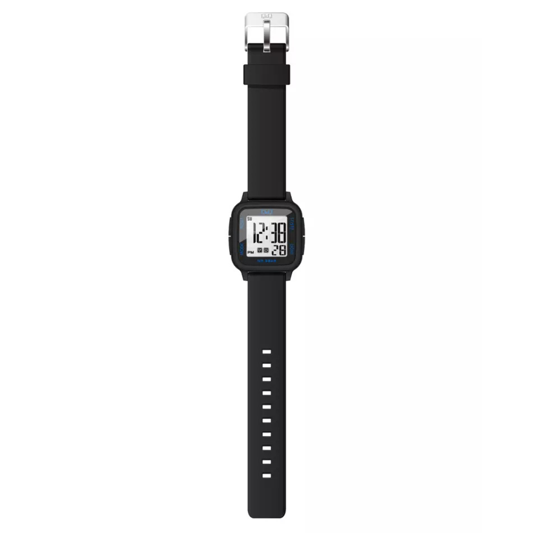 Reloj Q&Q G02A-004VY Unisex - Digital