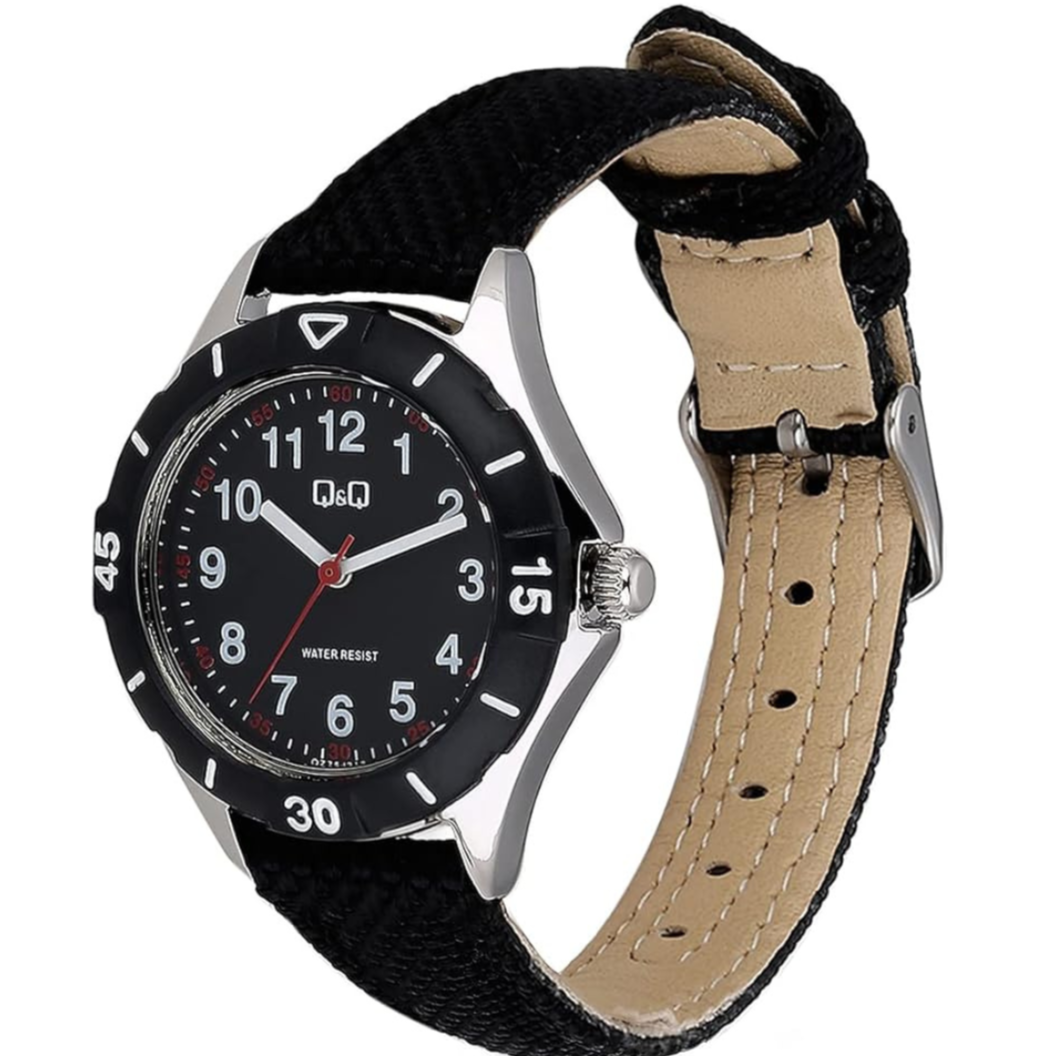 Reloj Q&Q QZ75J315Y Mujer - Análogo