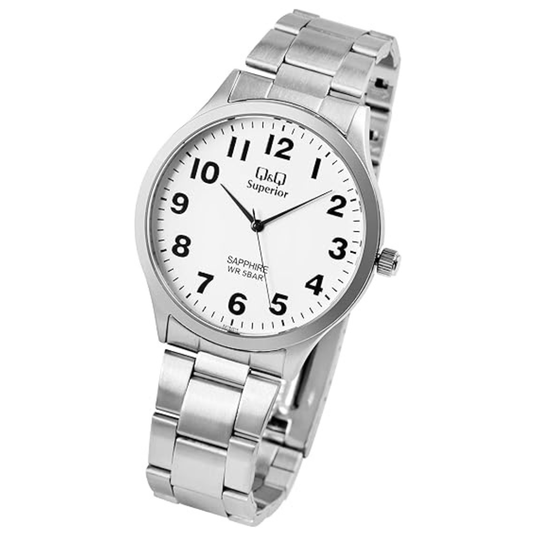 Reloj Q&Q S278J214Y Hombre - Análogo