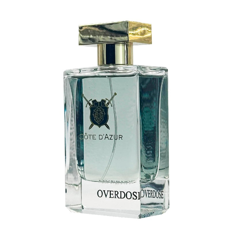Corte D Azur Overdose edp 85ml Unisex
