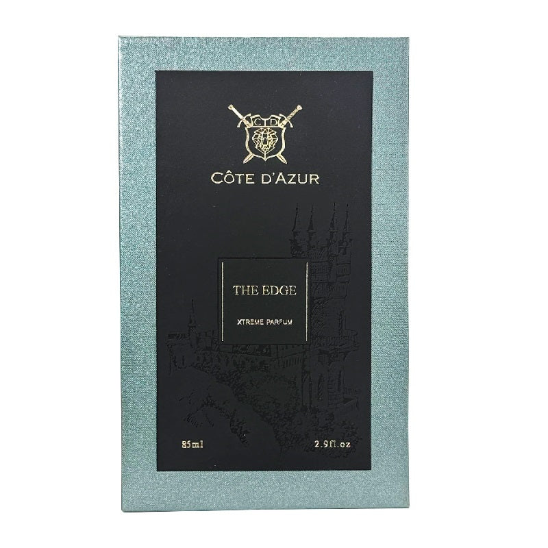 Corte D Azur The Edge edp 85ml Unisex