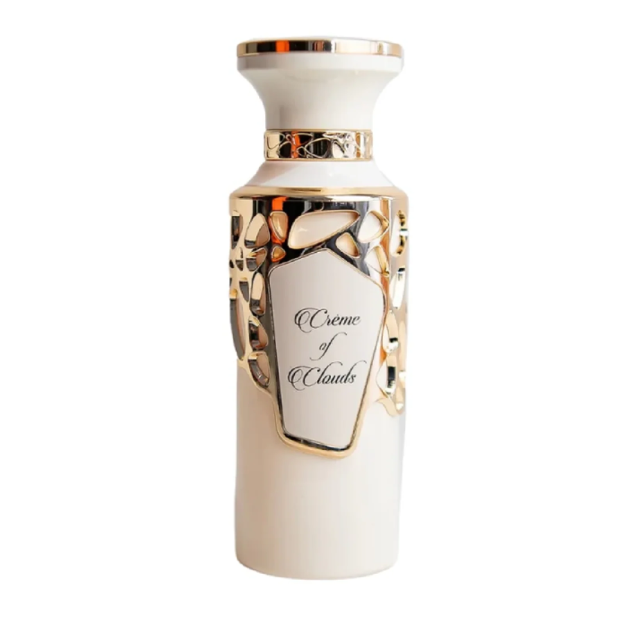 Creme Of Clouds Fragrance World Edp 100Ml Unisex
