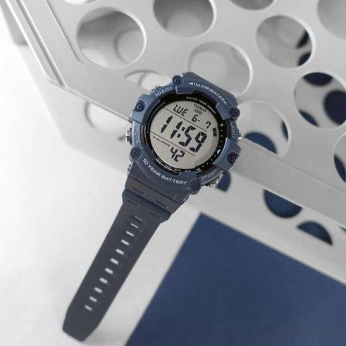 Reloj Casio AE-1500WH-2AV Hombre - Digital
