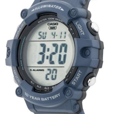 Reloj Casio AE-1500WH-2AV Hombre - Digital