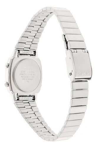 Reloj Casio LA-670WA-4 Mujer - Digital