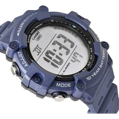 Reloj Casio AE-1500WH-2AV Hombre - Digital