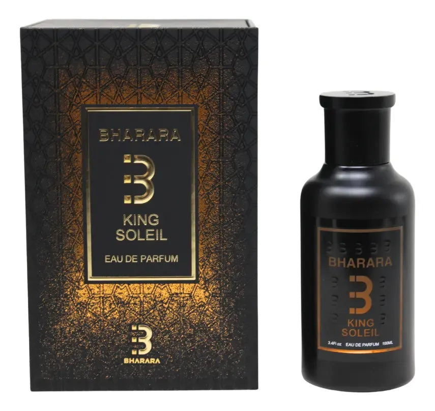 Bharara King Soleil EDP 100ml Unisex