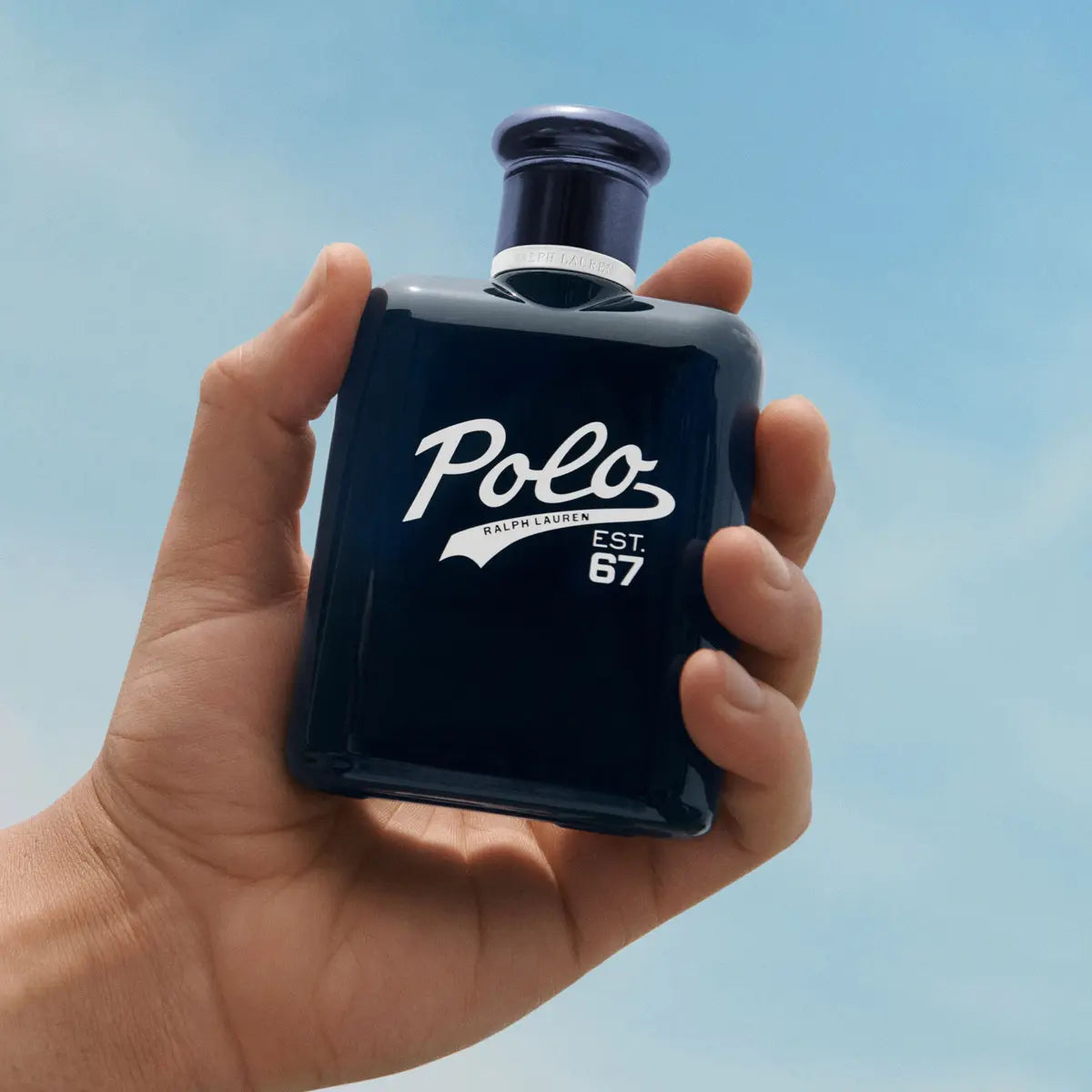 Ralph Lauren Polo Est. 67 EDT 200ml Hombre