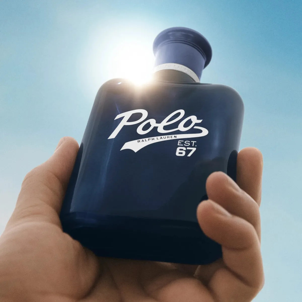 Ralph Lauren Polo Est. 67 EDT 200ml Hombre