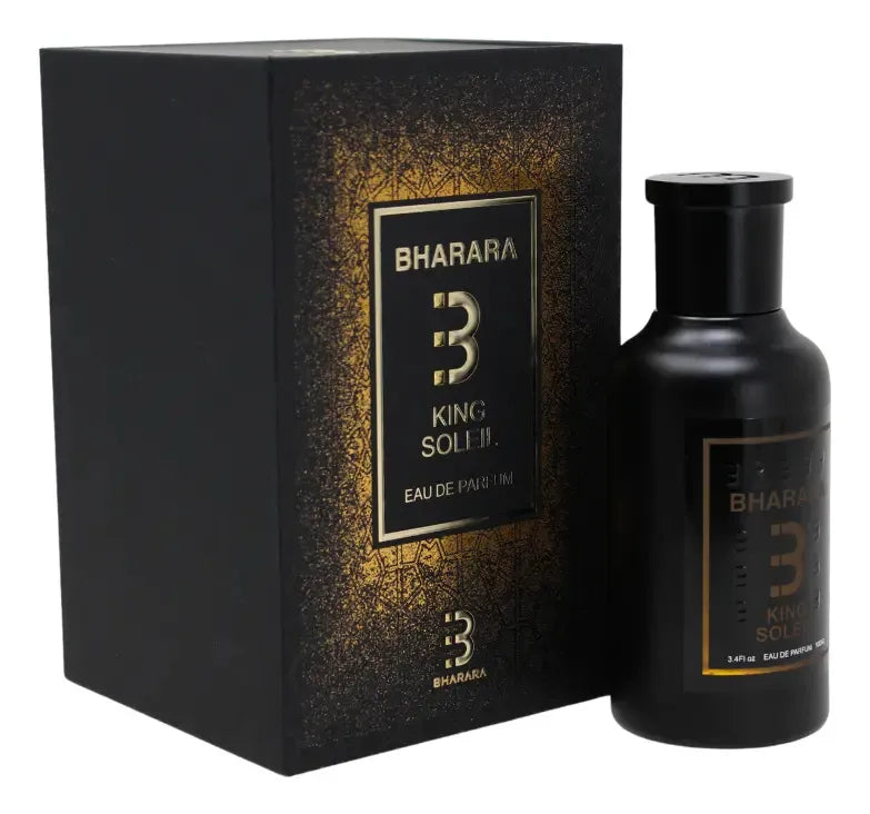 Bharara King Soleil EDP 100ml Unisex