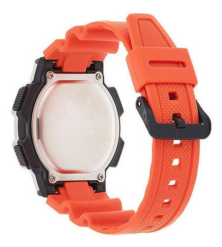 Reloj Casio AE-1000W-4BV Hombre - Digital