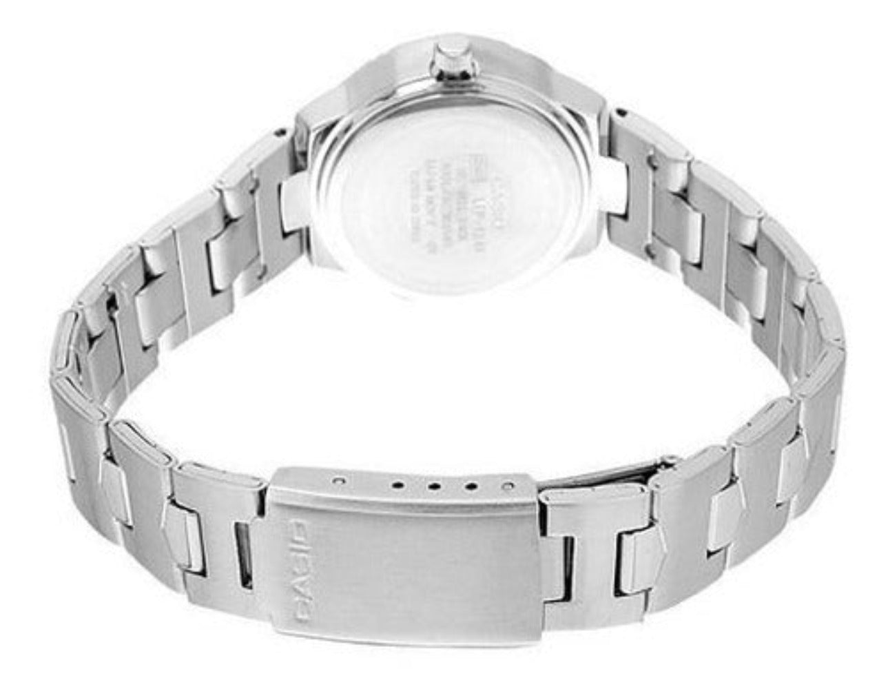 Reloj Casio LTP-1241D-1A Mujer - Análogo