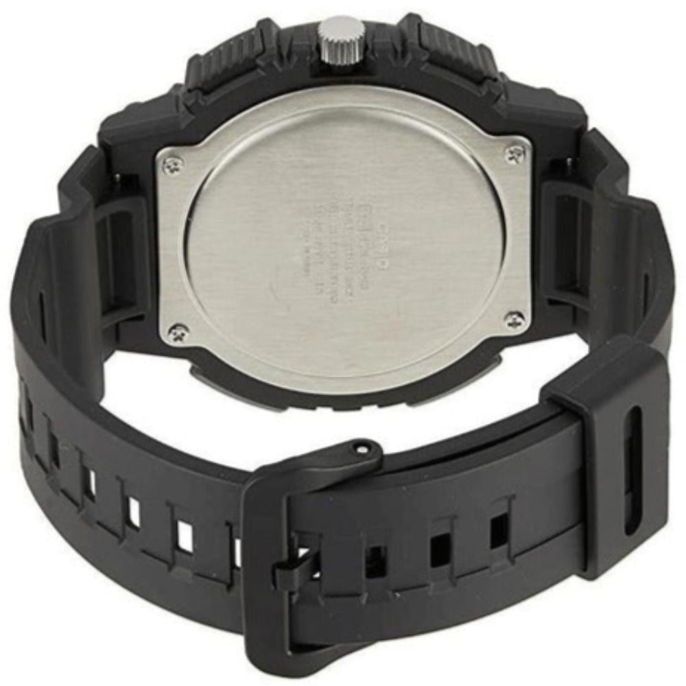 Reloj Casio MCW-200H-1AV Hombre - Análogo