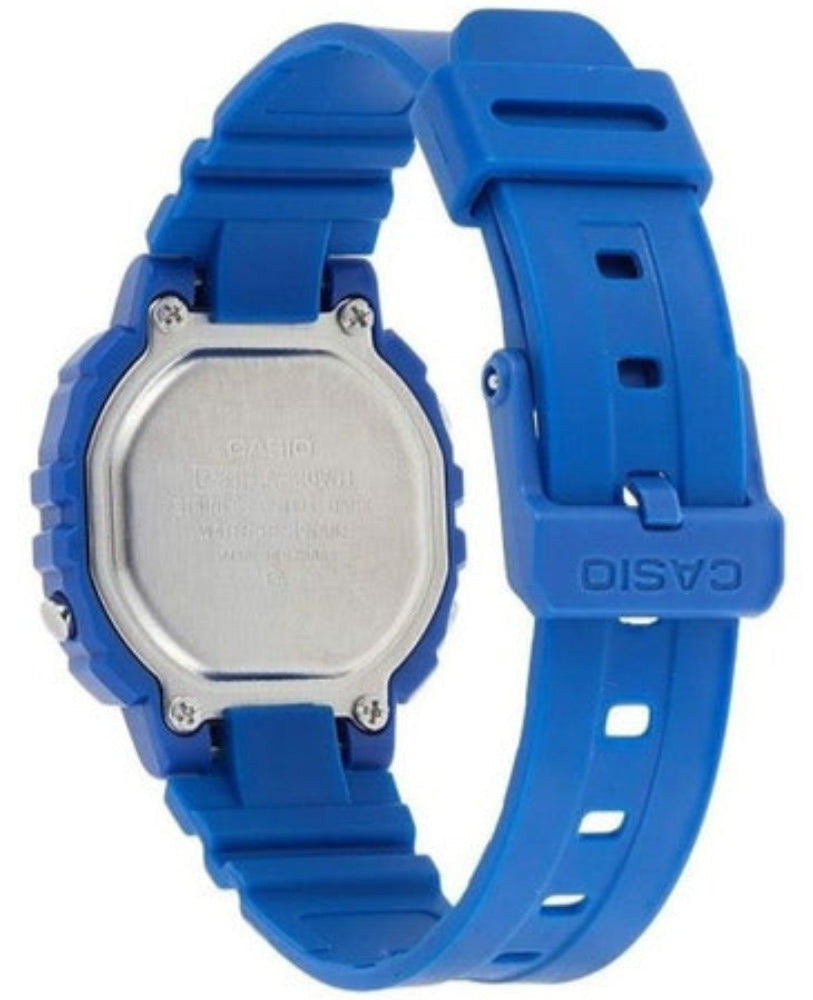 Reloj Casio LA-20WH-2A Unisex - Digital - Relojeando Default Title Casio Reloj Reloj Casio LA-20WH-2A Unisex - Digital