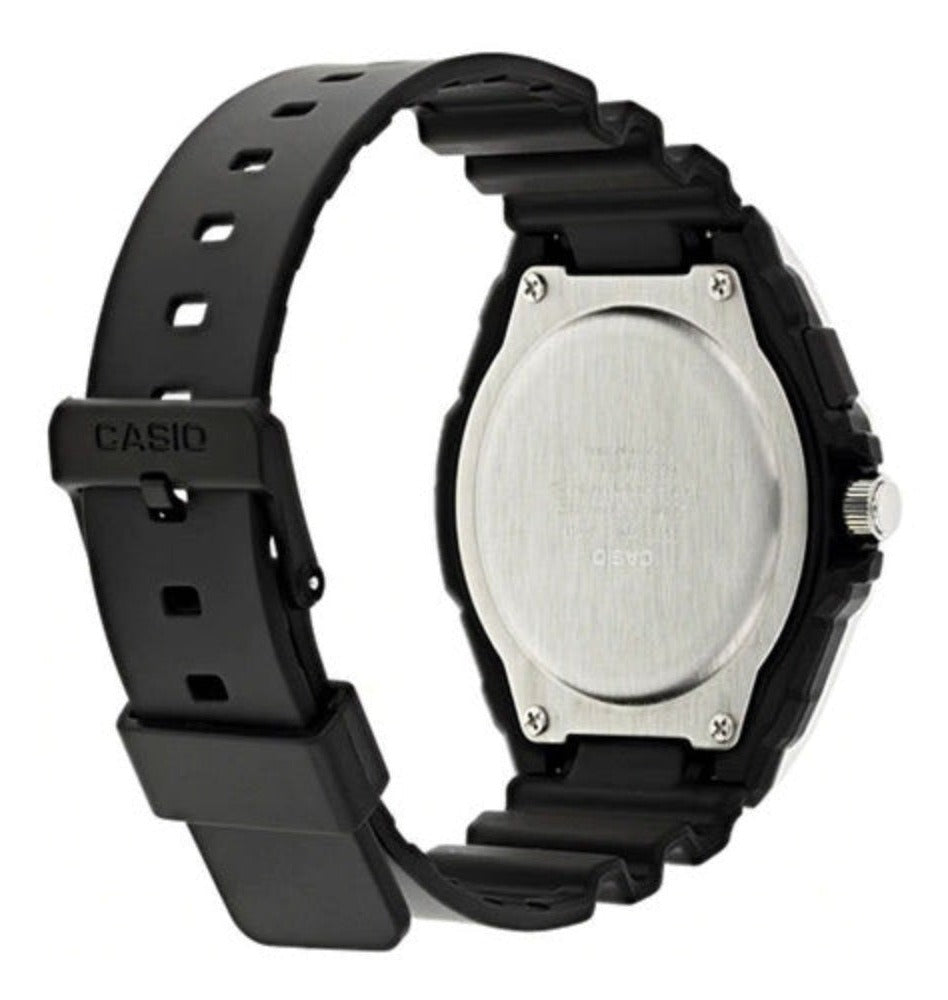 Reloj Casio MWA-100H-2AV Hombre - Análogo