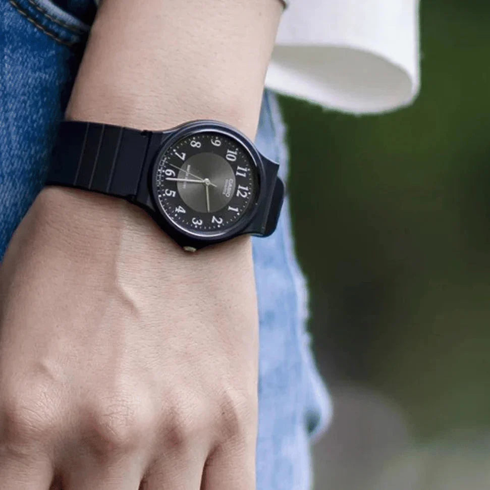 Reloj Casio MQ-24-1B3 Unisex - Análogo - Relojeando Default Title Casio Reloj Reloj Casio MQ-24-1B3 Unisex - Análogo