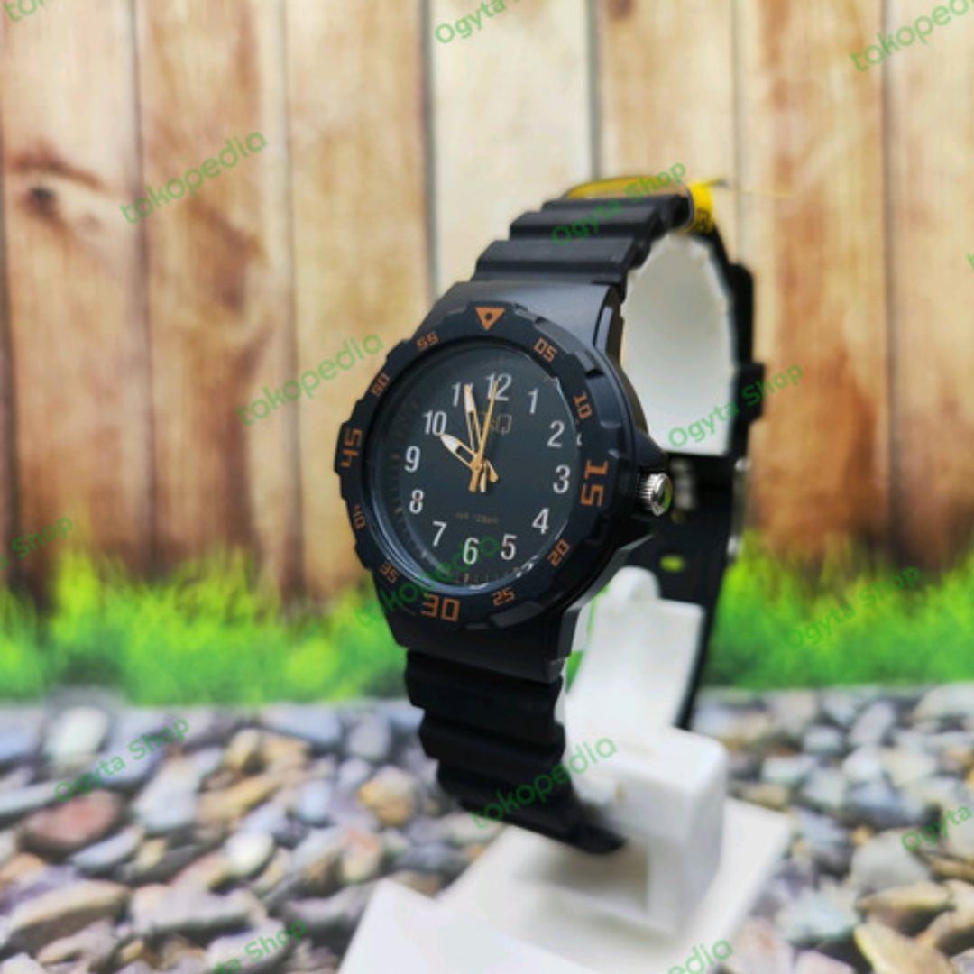 Reloj Q&Q VR19J019Y Hombre - Análogo