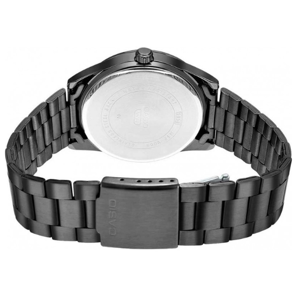 Reloj Casio MTP-VD03B-2A Hombre - Análogo