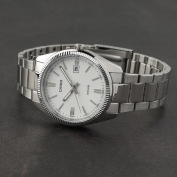Reloj Casio MTP-1302D-7A1V Hombre - Análogo