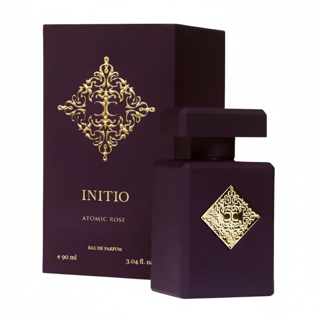 Initio Atomic Rose 90ml Edp Unisex