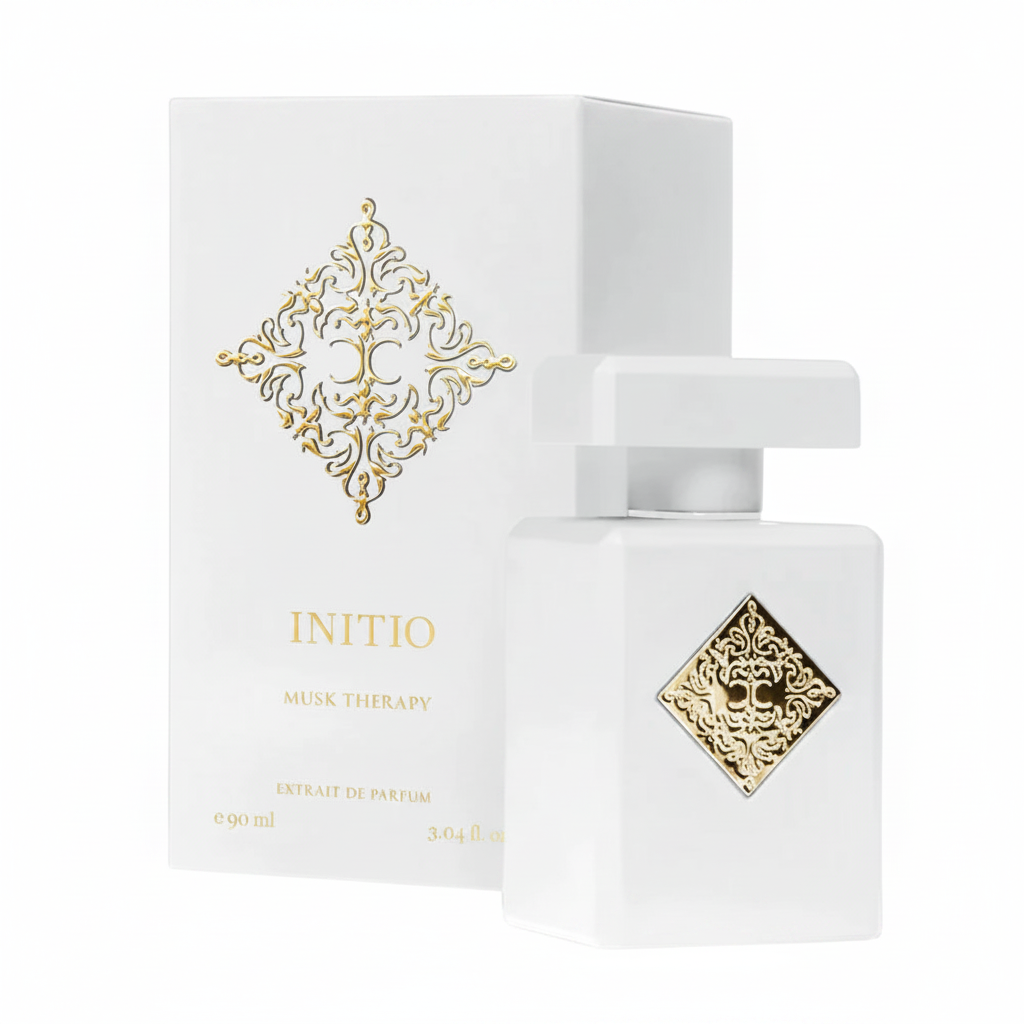 Initio Musk Therapy Edp 90ml Unisex