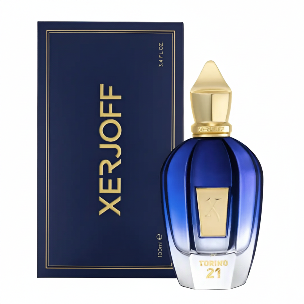 Xerjoff Torino 21 Edp 100ml Unisex