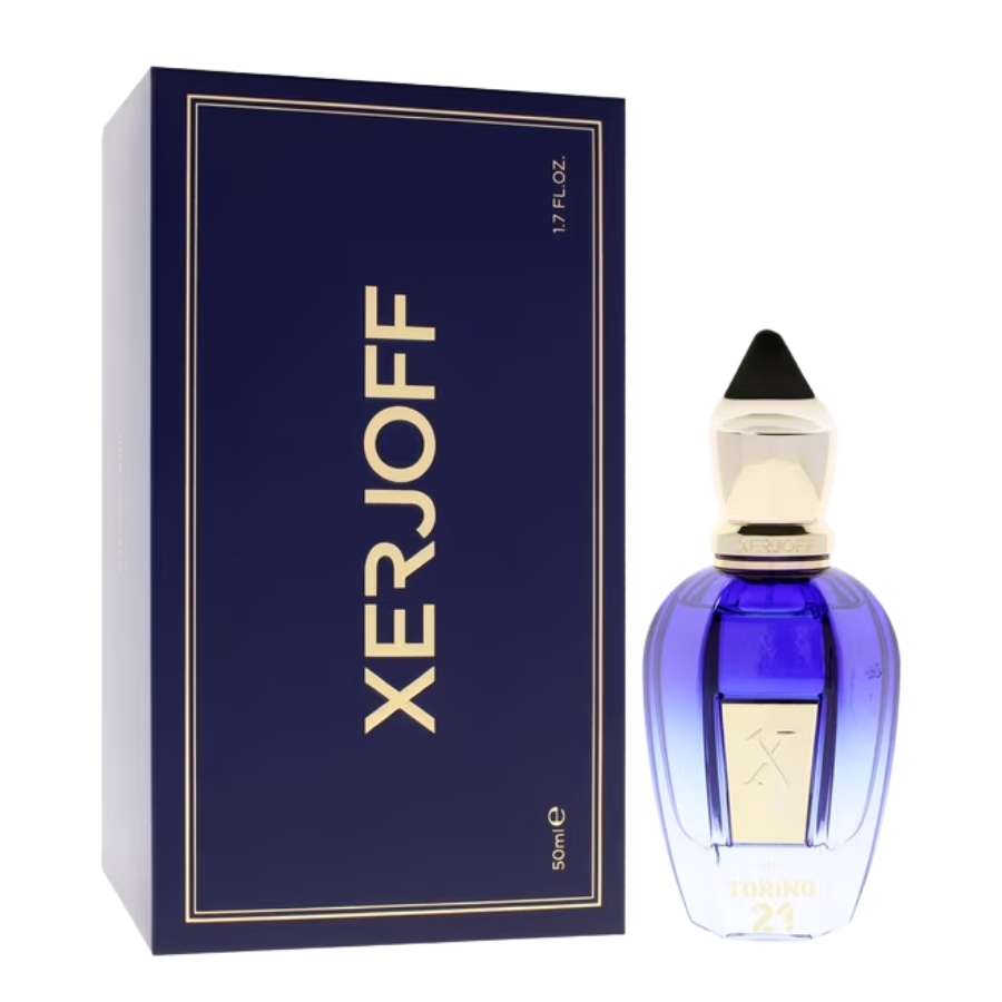 Xerjoff Torino 21 Edp 50ml Unisex