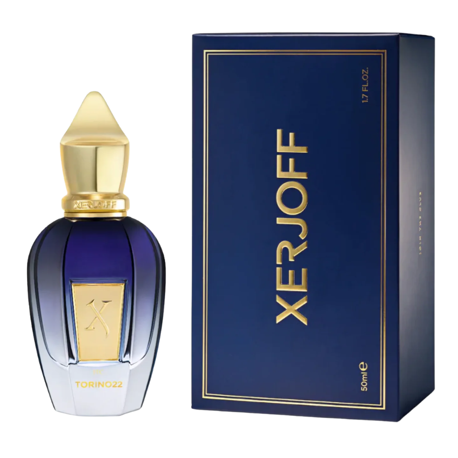 Xerjoff Torino 22 Edp 50ml Unisex