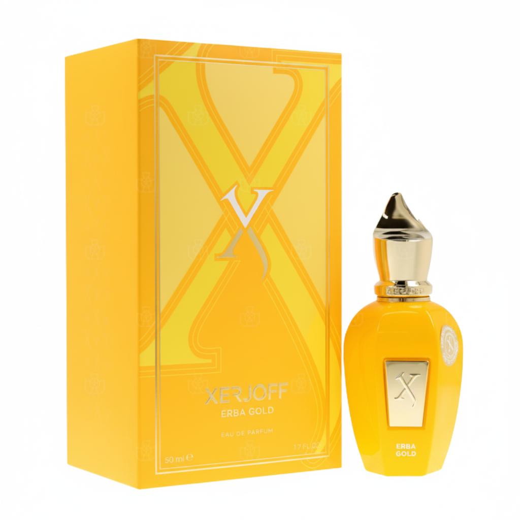 Xerjoff Erba Gold Edp 50ml Unisex