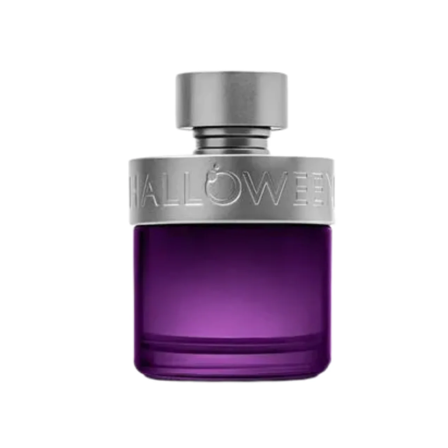 Jesus del Pozo Halloween Man Edt 75ml Hombre