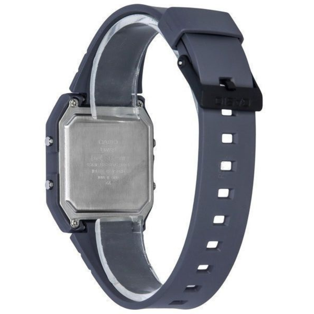 Reloj Casio LF-20W-8A2 Unisex - Digital