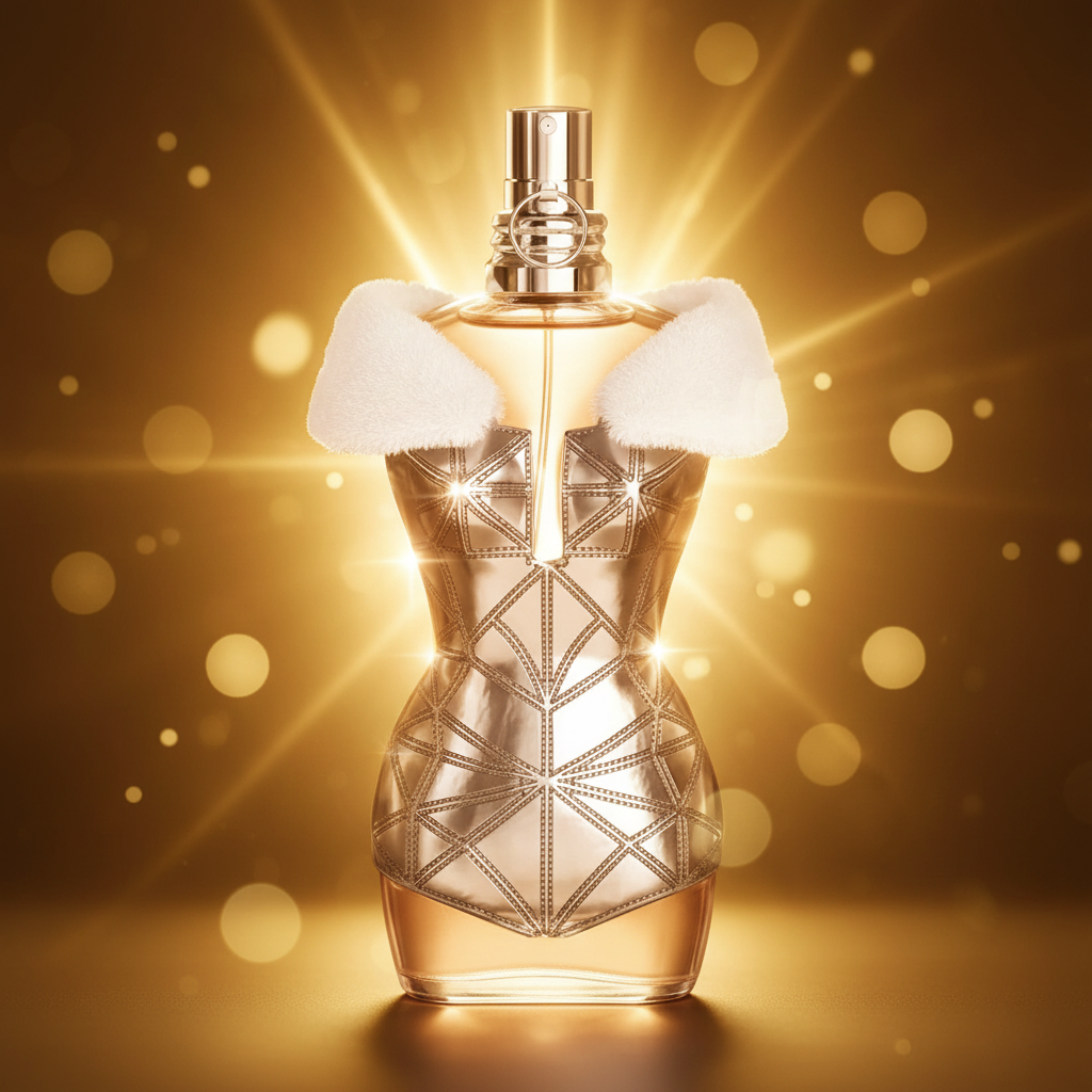 Jean Paul Gaultier Collector Edition  Classique Edt 100ml Mujer