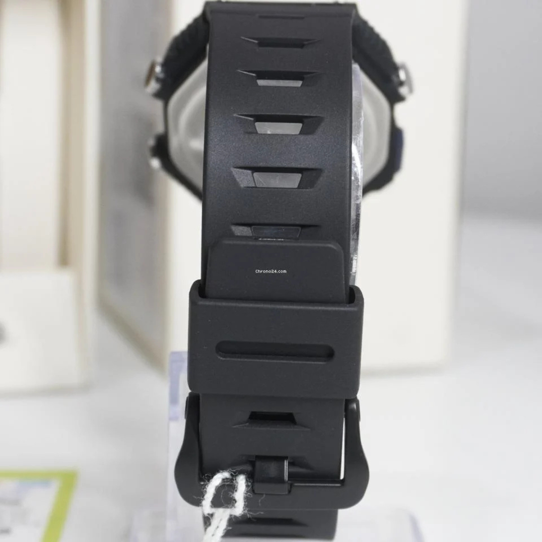 Reloj Casio WS-B1000-1AV Unisex  - Digital