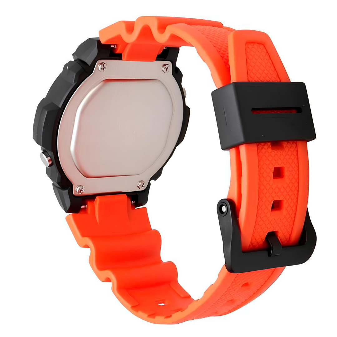 Reloj Casio W-219H-4AV Unisex - Digital - Relojeando Default Title Casio Reloj Reloj Casio W-219H-4AV Unisex - Digital