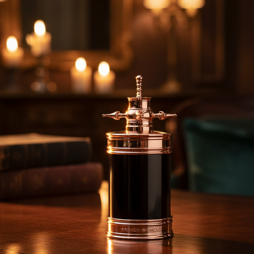 French Avenue Axis Edp 100ml Unisex_