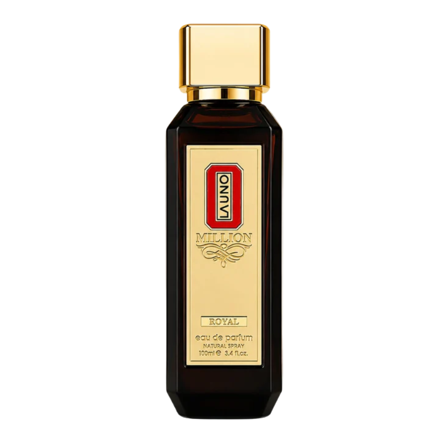 Fragrance World La Uno Million Royal edp 100ml Hombre_