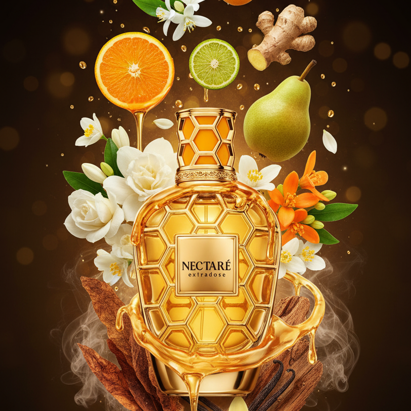 French Avenue Nectare Extradose 90ml Edp Unisex_